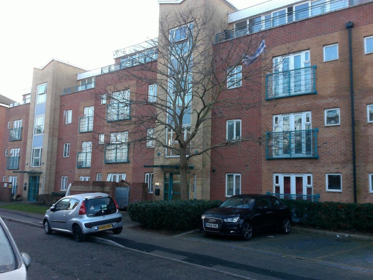 Two Bedroom London Luxury Apartment Exterior photo